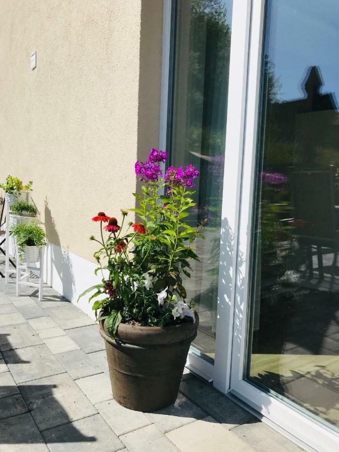 Villa Relax Gerolstein Exterior foto
