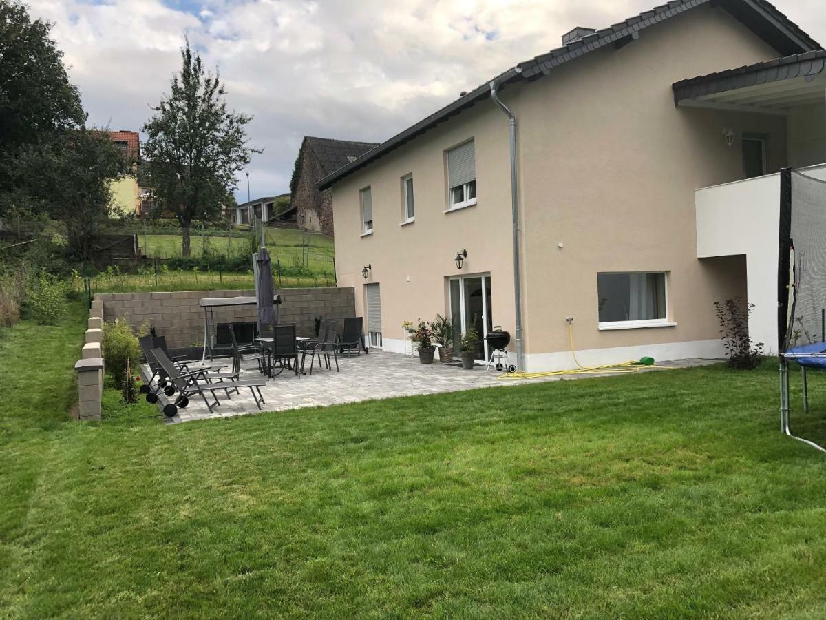 Villa Relax Gerolstein Exterior foto